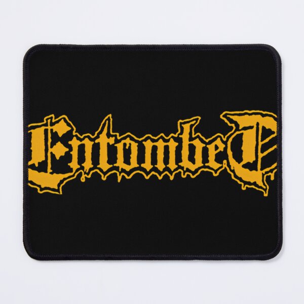 Artikelvorschau, Entombed Band für Fans entworfen und verkauft von neuserjauna.