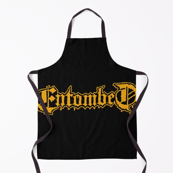 Item preview,  Entombed Band For Fans designed and sold by neuserjauna.