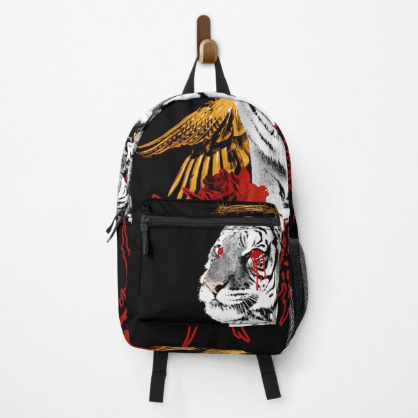 Item preview, Polyphia Merch Polyphia Tiger Long Tank designed and sold by AleronLaprise.