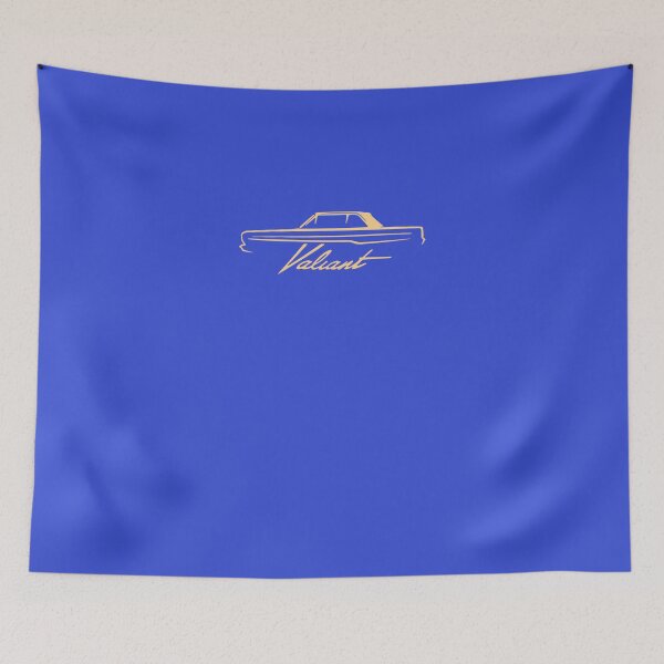 Item preview, 1967-73 Plymouth Valiant Classic Car designed and sold by FrauAnnika.