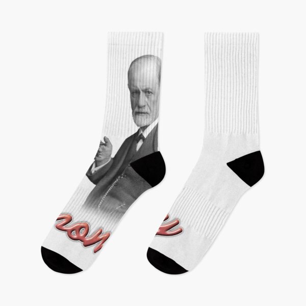 Item preview, Sigmund Freud Mommy Psyhology Design designed and sold by Oraoss.
