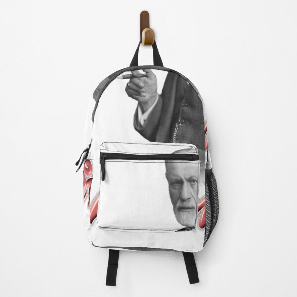 Item preview, Sigmund Freud Mommy Psyhology Design designed and sold by Oraoss.
