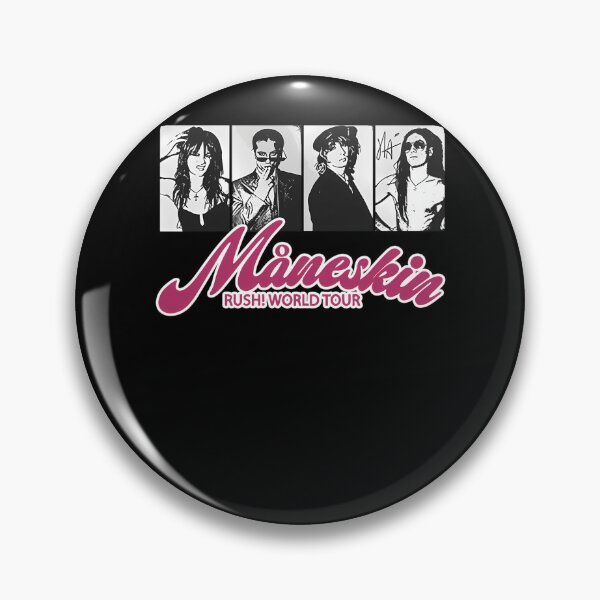 Item preview, Maneski Music 90s designed and sold by CherBouvier.