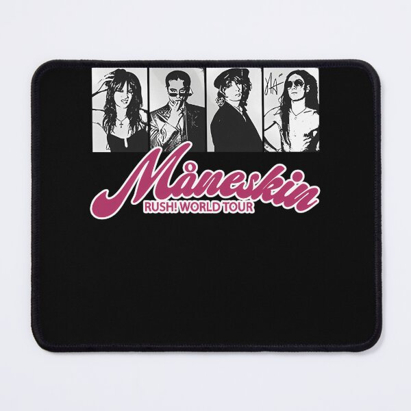 Item preview, Maneski Music 90s designed and sold by CherBouvier.