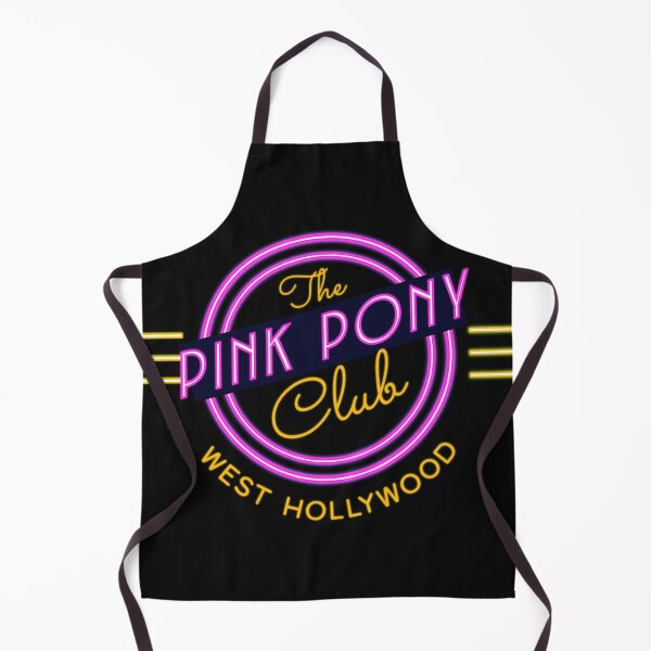 Item preview, The Pink Pony Club West Hollywood designed and sold by DavidLecornec.