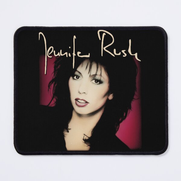 Item preview, Jennifer Rush Cool designed and sold by CherBouvier.