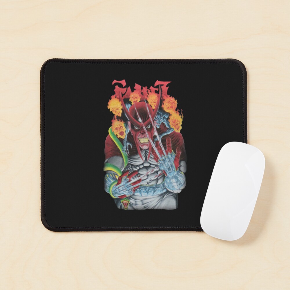 Item preview, Mouse Pad designed and sold by TimAWarner.