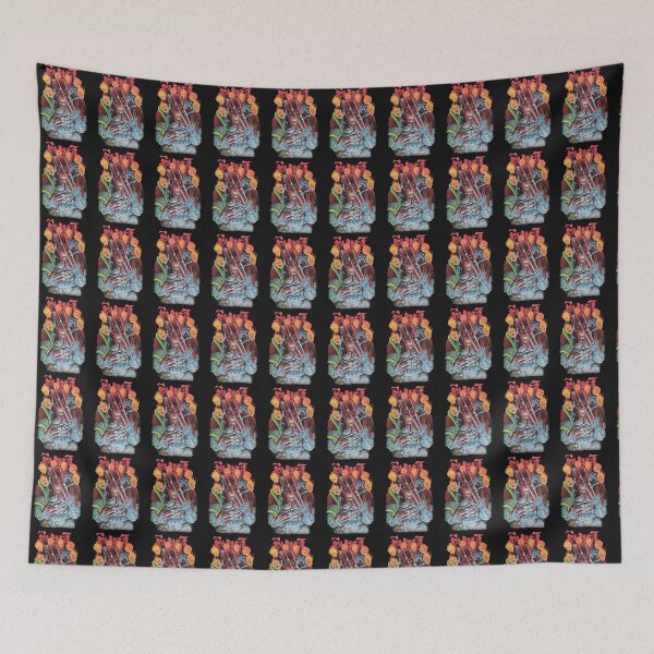 Item preview, Faust designed and sold by TimAWarner.