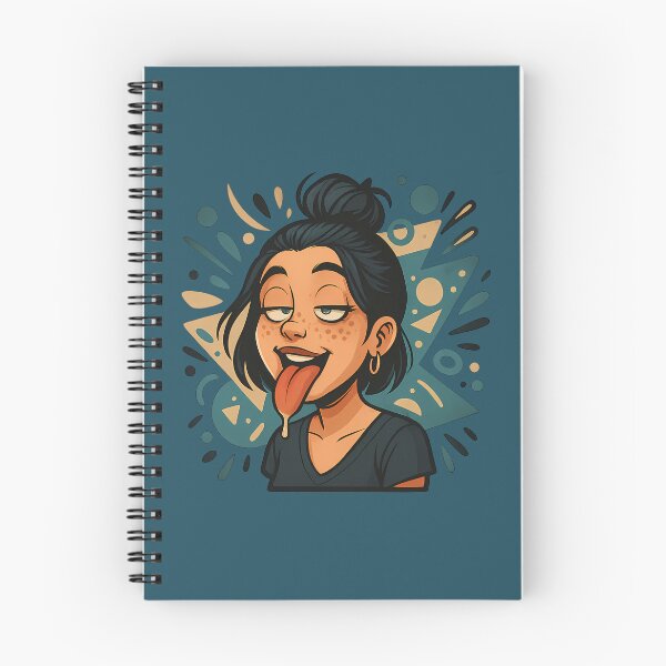 Item preview, Tongue Out designed and sold by Sawset.