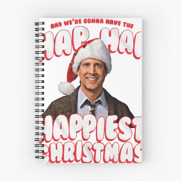 Item preview, Christmas Vacation Happiest designed and sold by Oraoss.