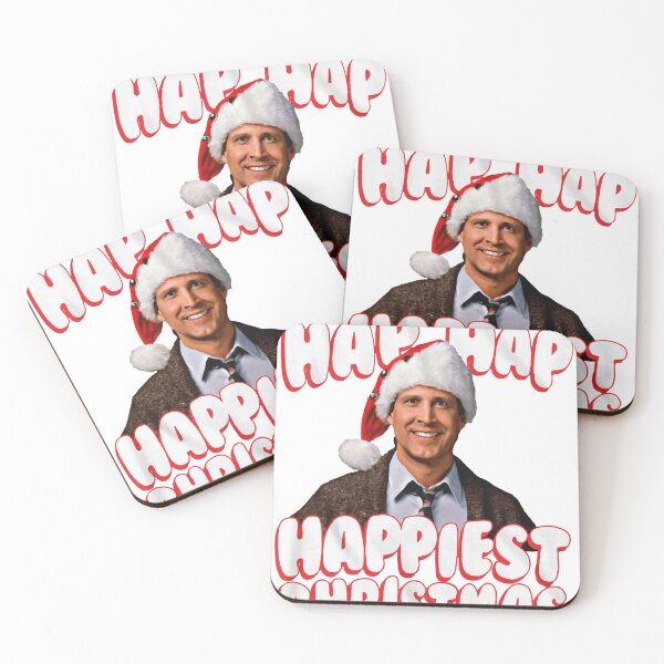 Item preview, Christmas Vacation Happiest designed and sold by Oraoss.