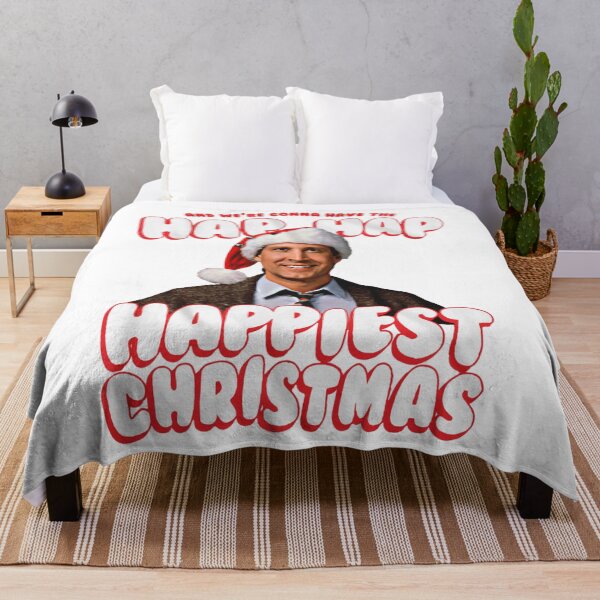 Item preview, Christmas Vacation Happiest designed and sold by Oraoss.