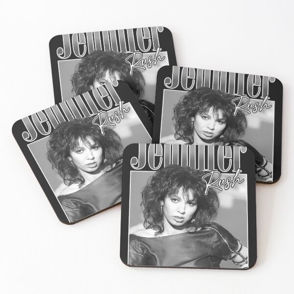 Item preview, Great Gift Jennifer Rush designed and sold by CherBouvier.