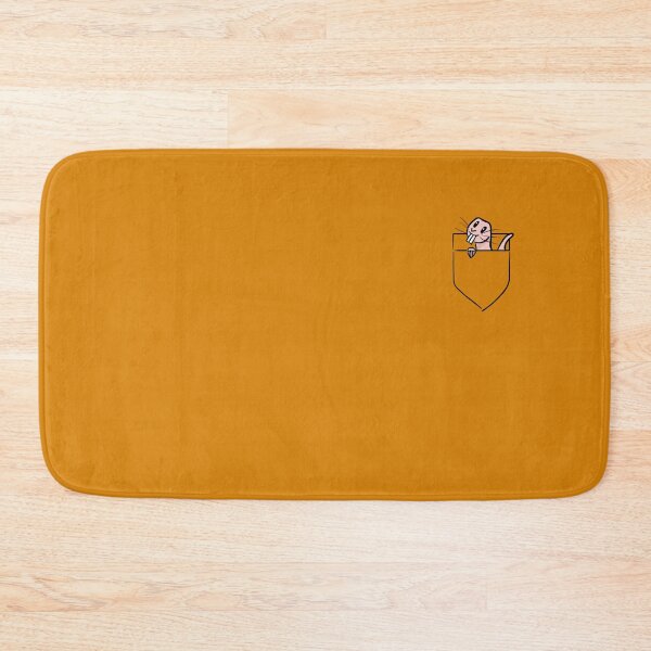 Item preview, Rufus, the Mole Rat on Pocket designed and sold by giunasci.