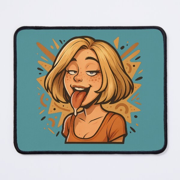 Item preview, Tongue Out designed and sold by Sawset.