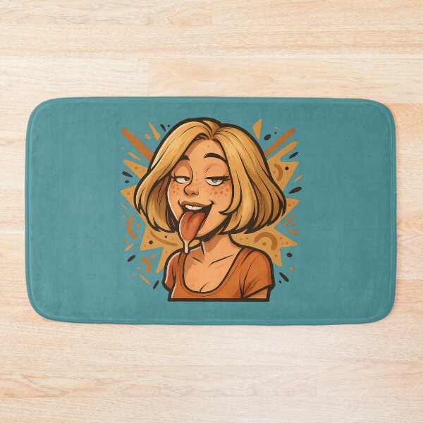 Item preview, Tongue Out designed and sold by Sawset.