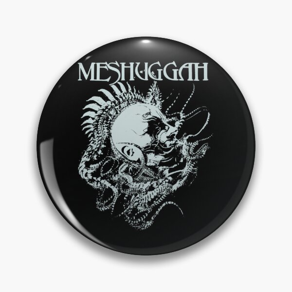 Item preview, Koloss Extreme Metal designed and sold by AleronLaprise.