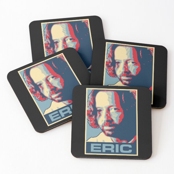 Item preview, Eric designed and sold by ModernStickerCo.