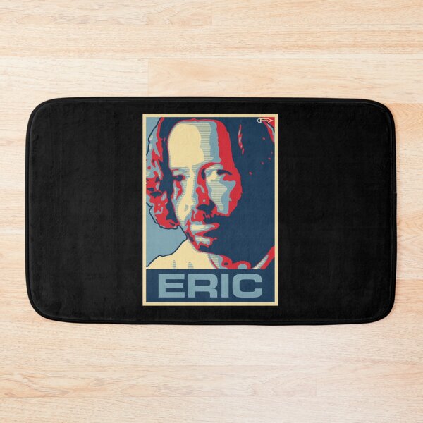 Item preview, Eric designed and sold by ModernStickerCo.