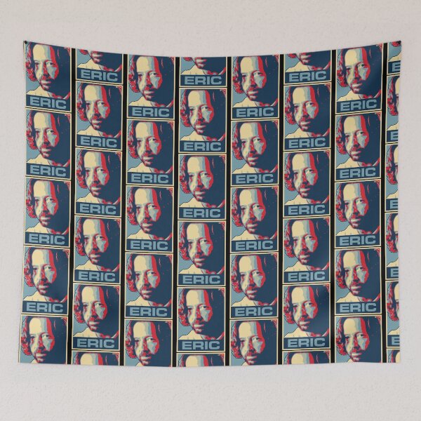 Item preview, Eric designed and sold by ModernStickerCo.