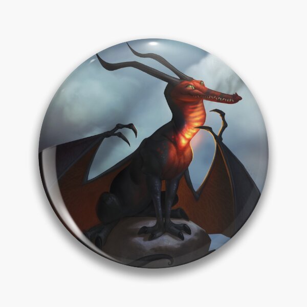 Item preview, Dragon designed and sold by kimkingart.