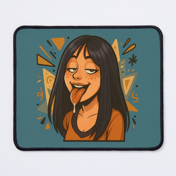 Item preview, Tongue Out designed and sold by Sawset.