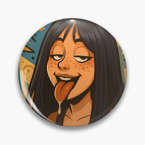 Item preview, Tongue Out designed and sold by Sawset.