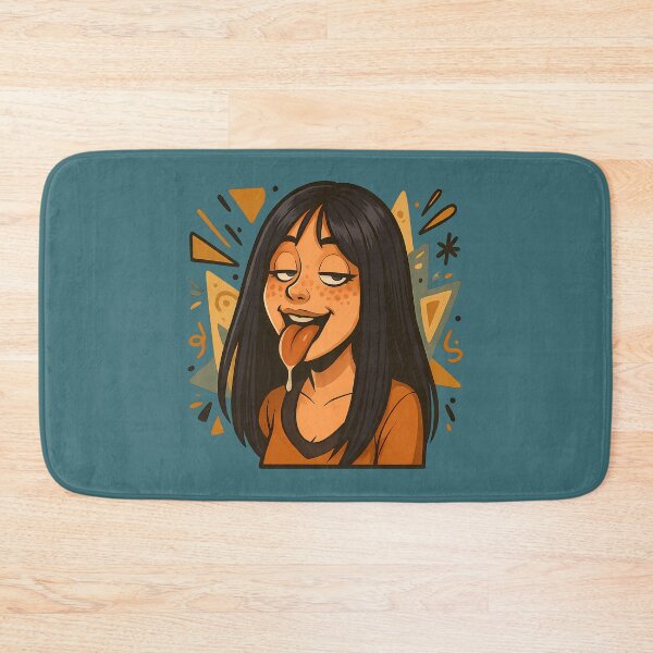 Item preview, Tongue Out designed and sold by Sawset.