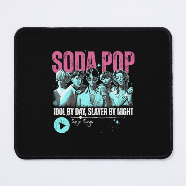 Item preview, Kpop Demon Hunters Saja Boys  designed and sold by MsMDesignUsaa.