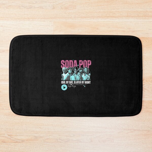 Item preview, Kpop Demon Hunters Saja Boys  designed and sold by MsMDesignUsaa.