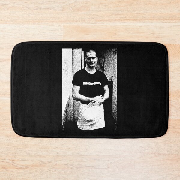 Item preview, Haagen Henry  designed and sold by ModernStickerCo.