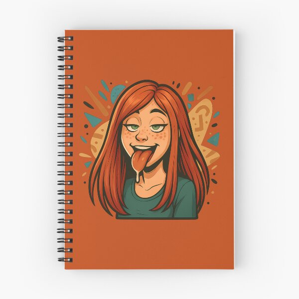 Item preview, Tongue Out designed and sold by Sawset.