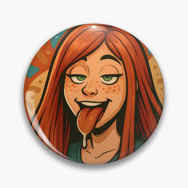 Item preview, Tongue Out designed and sold by Sawset.