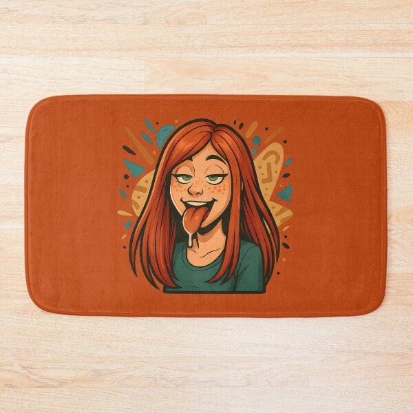Item preview, Tongue Out designed and sold by Sawset.