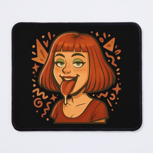 Item preview, Tongue Out designed and sold by Sawset.