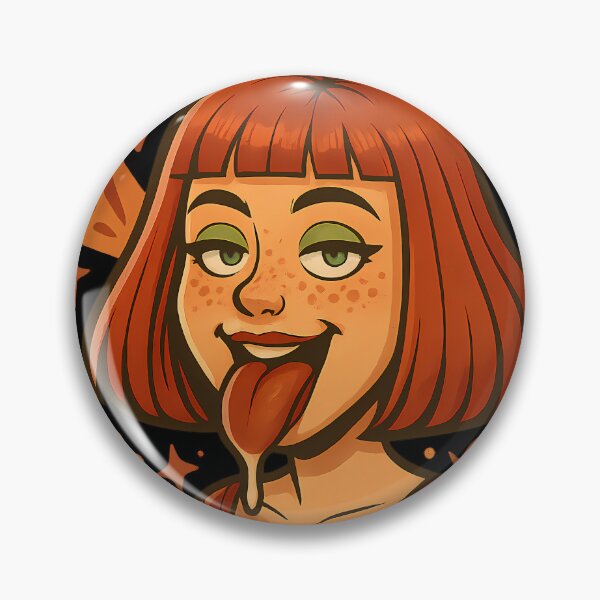 Item preview, Tongue Out designed and sold by Sawset.
