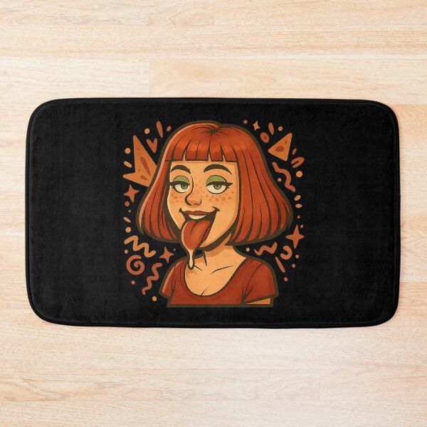 Item preview, Tongue Out designed and sold by Sawset.
