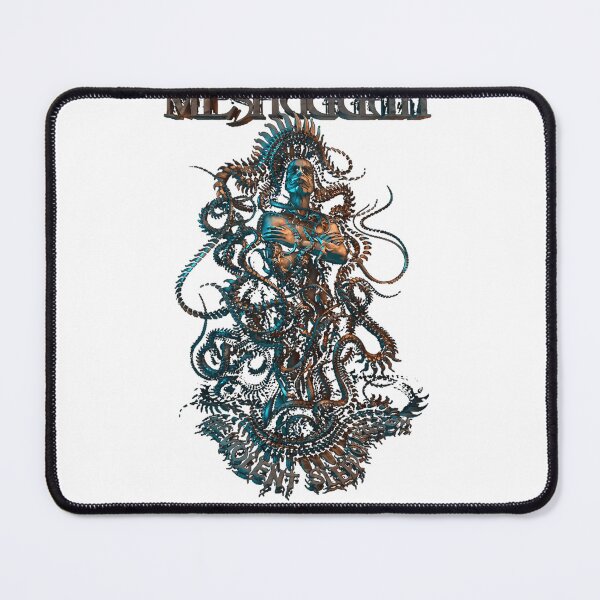 Item preview, Meshuggah designed and sold by AleronLaprise.