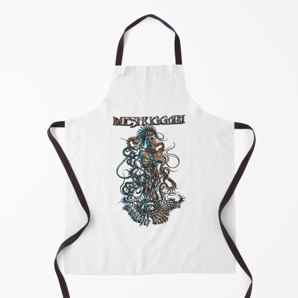Item preview, Meshuggah designed and sold by AleronLaprise.