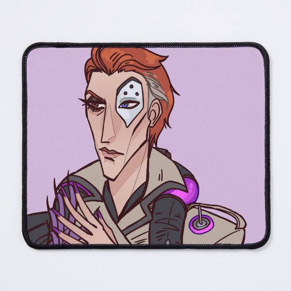 Item preview, Talon Geneticist designed and sold by Art and Chaos.