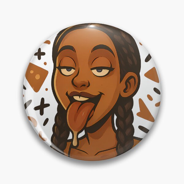 Item preview, Tongue Out designed and sold by Sawset.