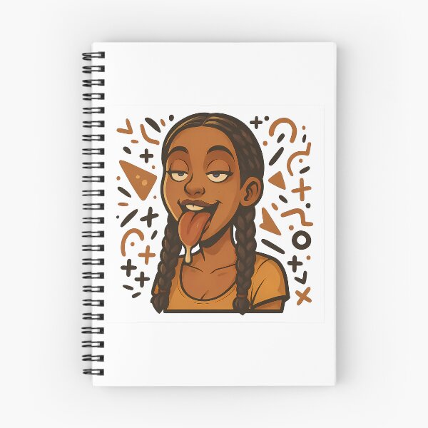 Item preview, Tongue Out designed and sold by Sawset.