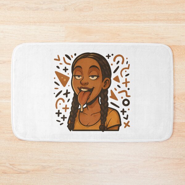 Item preview, Tongue Out designed and sold by Sawset.