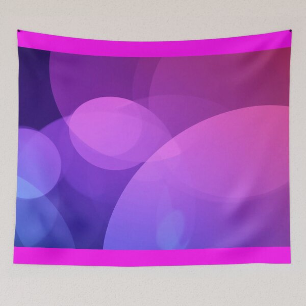Item preview, geometric circles designed and sold by EpicGear085.