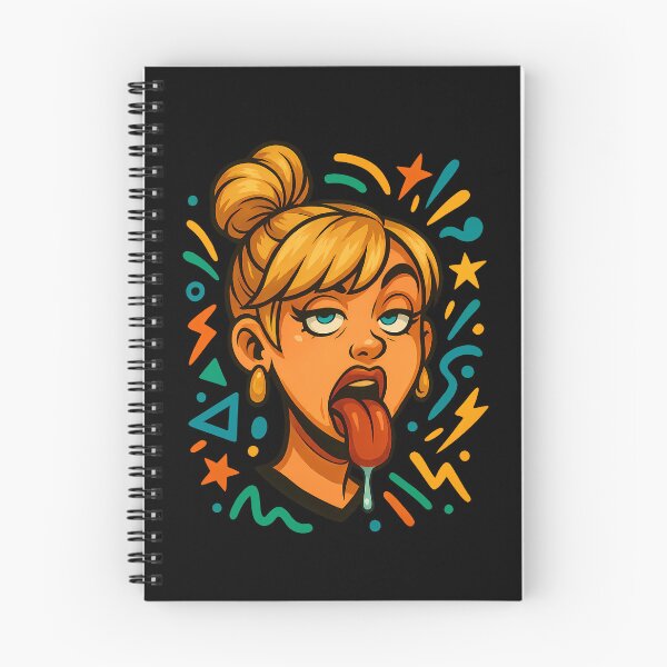 Item preview, Tongue Out designed and sold by Sawset.