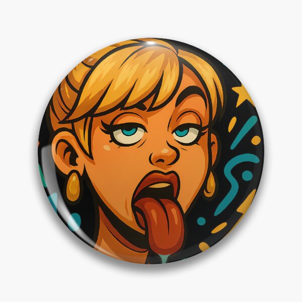 Item preview, Tongue Out designed and sold by Sawset.