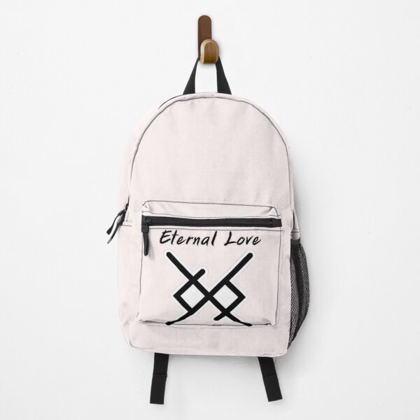 Item preview, Eternal Love Rune Symbol and Magical Design designed and sold by PriyaMagic.