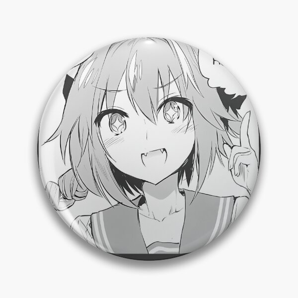Item preview, Astolfo It'S Gay If You Say Homo (1) designed and sold by boloneicherg.