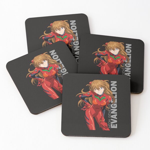 Item preview, Asuka Langley designed and sold by huettwilhamm.