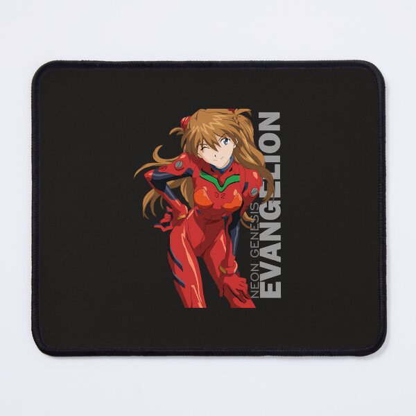 Artikelvorschau, Asuka Langley entworfen und verkauft von huettwilhamm.